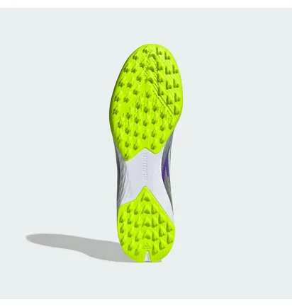 Сороконожки унисекс Adidas F50 Pro Violet JH7665