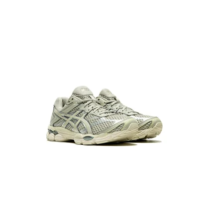 Кросівки унісекс Asics Gel-Cumulus 16 Grey 1203A733-300