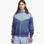 Куртка чоловіча Nike Sportswear Windrunner Blue Da0001-491