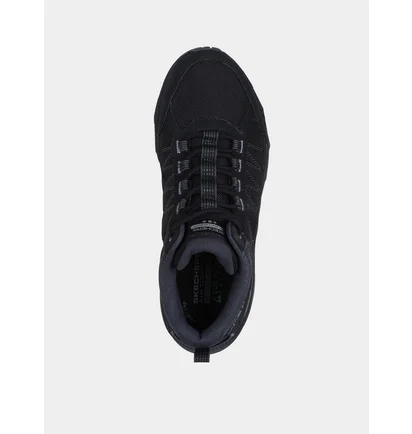 Ботинки женские Skechers Waterproof: Go Run Trail Altitude 2.0 Black 129531-BKCC