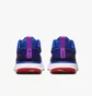 Кросівки жіночі Nike React Infinity 3 Blue Dz3016-400