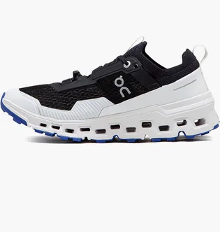 Кросівки жіночі On Cloudultra 2 Black/White 3WD30280299