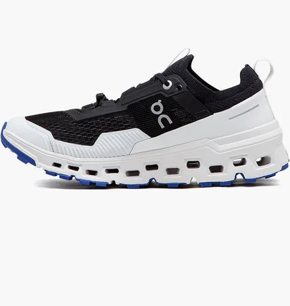 Кросівки жіночі On Cloudultra 2 Black/White 3WD30280299