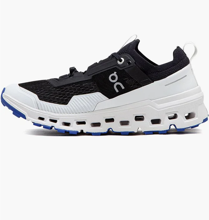 Кросівки жіночі On Cloudultra 2 Black/White 3WD30280299
