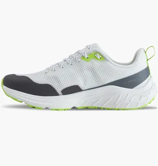 Кросівки чоловічі 4F Original Trail White 4FRSS25FSPOM144-10S