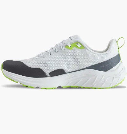 Кросівки чоловічі 4F Original Trail White 4FRSS25FSPOM144-10S