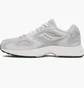 Кроссовки унисекс Saucony Grid Jazz 9 Suede White S70898-8