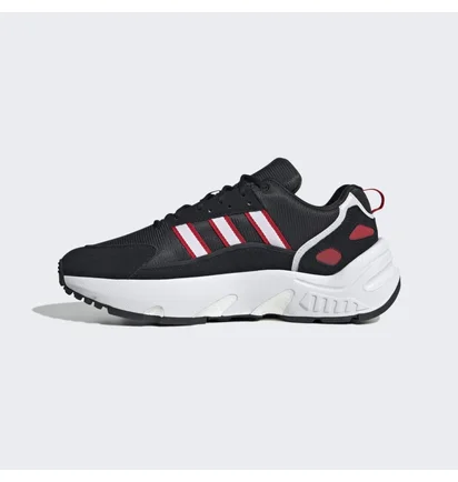 Кросівки чоловічі Adidas Zx 22 Boost Shoes Black HP2770