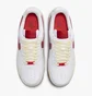 Кроссовки женские Nike Air Force 1 07 White FN3493-100