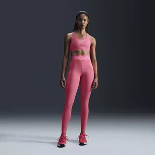 Легінси жіночі Nike Pro Sculpt Leggings Pink FV7382-629