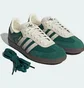 Кроссовки мужские Adidas Samba Og Green JI3215
