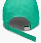 Кепка унисекс Nike Nk Df Club Cap U Cb Mtswsh L Green FB5372-324