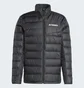 Куртка мужская Adidas Terrex Multi Light Down Black JE6761