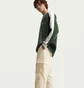 Штани чоловічі Nike Club Cargo Beige HJ1990-229