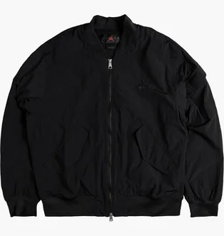 Куртка чоловіча Nike Essentials Lightweight Renegade Jacket Black FN4623-010