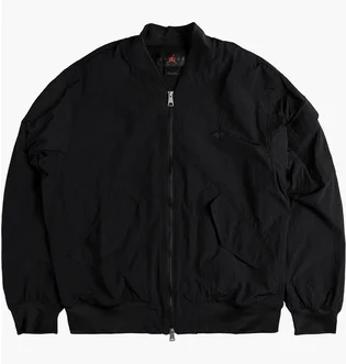 Куртка мужская Nike Essentials Lightweight Renegade Jacket Black FN4623-010