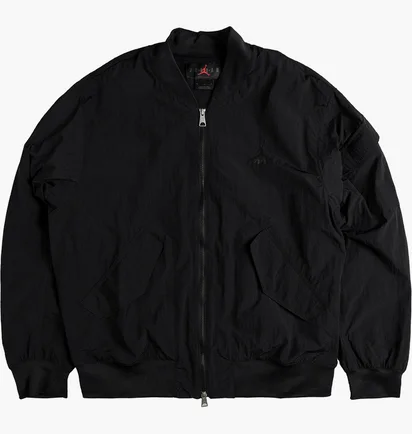 Куртка чоловіча Nike Essentials Lightweight Renegade Jacket Black FN4623-010
