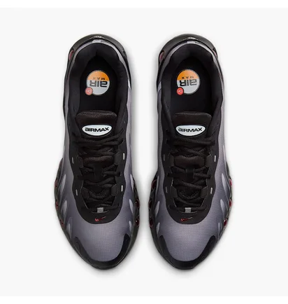 Кроссовки мужские Nike Air Max Dn8 Black/Grey FQ7860-011
