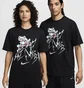 Футболка чоловіча Nike Sb M90 Skate T-Shirt Black FZ5285-010