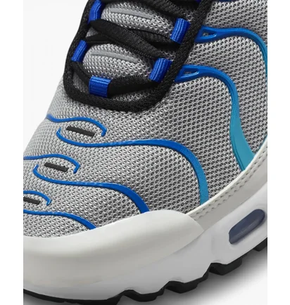 Кросівки дитячі Nike Air Max Plus Grey CD0609-019