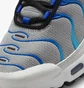 Кросівки дитячі Nike Air Max Plus Grey CD0609-019