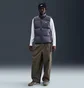 Жилетка мужская Nike Club Puffer Grey IB2977-068