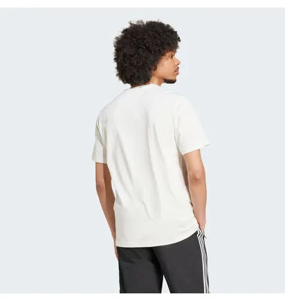 Футболка мужская Adidas Training Supply Sport Tee 1 Beige IX6716