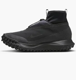 Кросівки унісекс Nike Acg Gore-Tex "Mountain Fly" Black CT2904-002