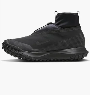 Кроссовки унисекс Nike Acg Gore-Tex "Mountain Fly" Black CT2904-002