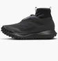 Кросівки унісекс Nike Acg Gore-Tex "Mountain Fly" Black CT2904-002