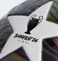 Футбольный мяч Adidas Finale 26 Budapest League Box Multi JX9101