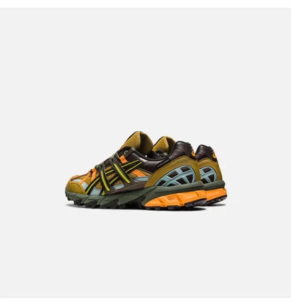 Кросівки чоловічі Asics X Andersson Bell Gel-Sonoma 15-50 Olive 1201A852-300