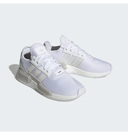 Кроссовки унисекс Adidas Nmd_G1 White IE4557