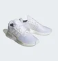 Кроссовки унисекс Adidas Nmd_G1 White IE4557