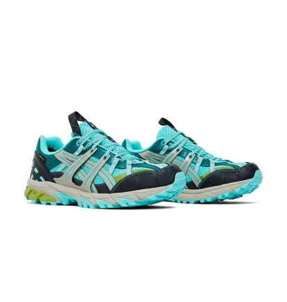 Кроссовки мужские Asics Hs4-S Gel-Sonoma 15-50 Gtx Multi 1201A440-301