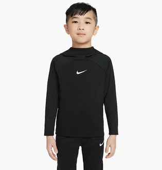 Лонгслив детский Nike Dri-Fit Academy Pro Black DH9485-011