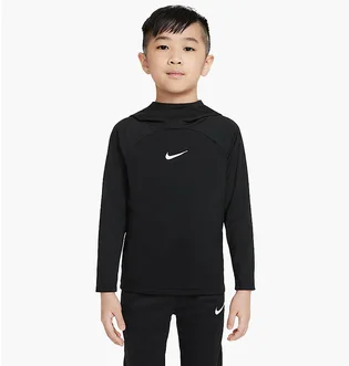 Лонгслив детский Nike Dri-Fit Academy Pro Black DH9485-011