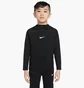 Лонгслів дитячий Nike Dri-Fit Academy Pro Black DH9485-011