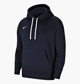 Худи мужское Nike Park 20 Fleece Black CW6894-451