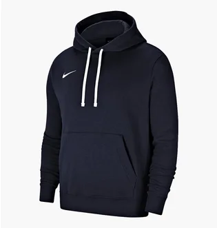 Худи мужское Nike Park 20 Fleece Black CW6894-451