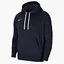 Худі чоловіче Nike Park 20 Fleece Black CW6894-451