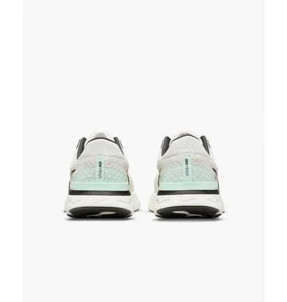 Кроссовки мужские Nike React Infinity Run Fk 3 White Dh5392-004
