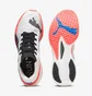 Кроссовки женские Puma Deviate Nitro Elite 2 White 377787-03