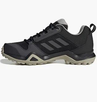 Кроссовки мужские Adidas Terrex Ax3 Gore Tex Black IF4874