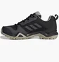 Кроссовки мужские Adidas Terrex Ax3 Gore Tex Black IF4874