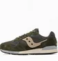 Кроссовки мужские Saucony Shadow 5000 Olive S70665-22