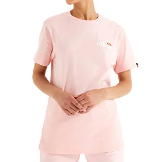 Футболка женская Ellesse Kittintee Pink Sgk13290-Light-Pink