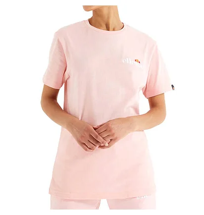 Футболка женская Ellesse Kittintee Pink Sgk13290-Light-Pink