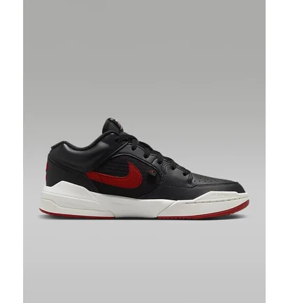 Кросівки жіночі Air Jordan Stadium 90 Black FB2269-001