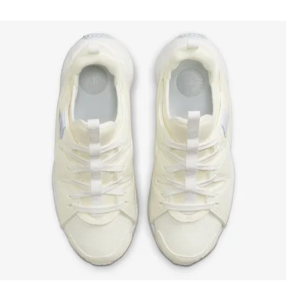 Кросівки жіночі Nike Air Huarache Craft Yellow DQ8031-102